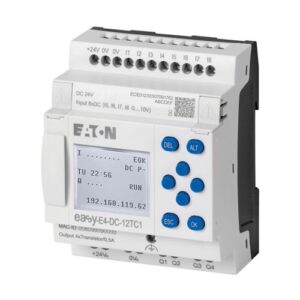 Eaton Easy E4 24V