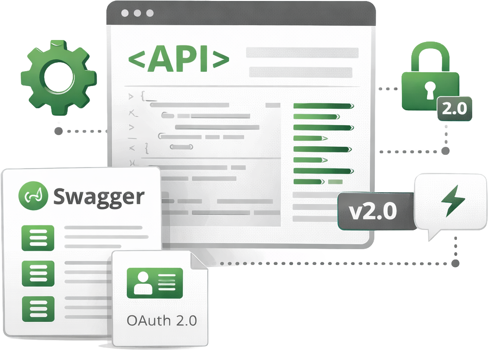 api