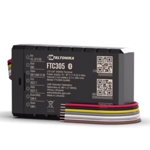 4G LTE - GPS Tracker