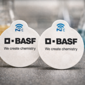 100 x NFC Tag