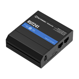 LTE Fieldbus Gateway Standard