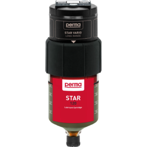 perma STAR VARIO LONG RANGE LoRa