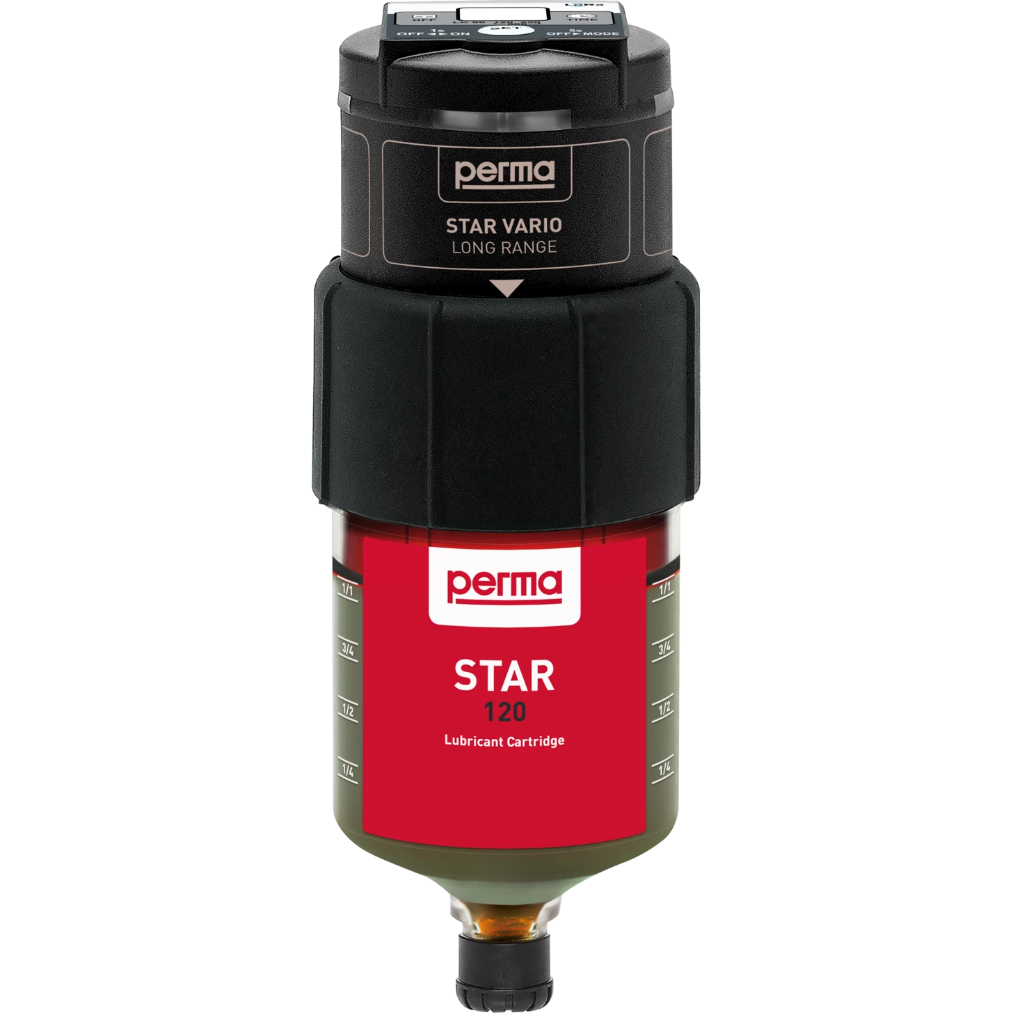 perma STAR VARIO LONG RANGE LoRa