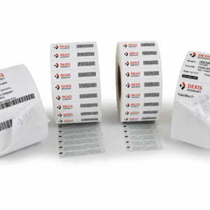 RFID selbstklebende Etiketten