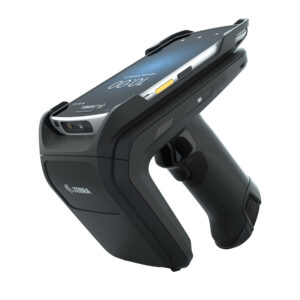 Zebra RFD40 RFID Reader for iOS and Android mobile Phones