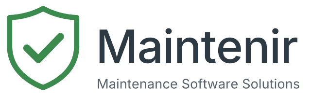 Maintenir CMMS